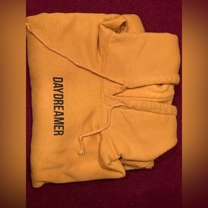 Bowery Supply Co Daydreamer Hoodie, Large, Unisex